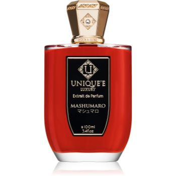 Unique'e Luxury Mashumaro extract de parfum unisex - imagine 2